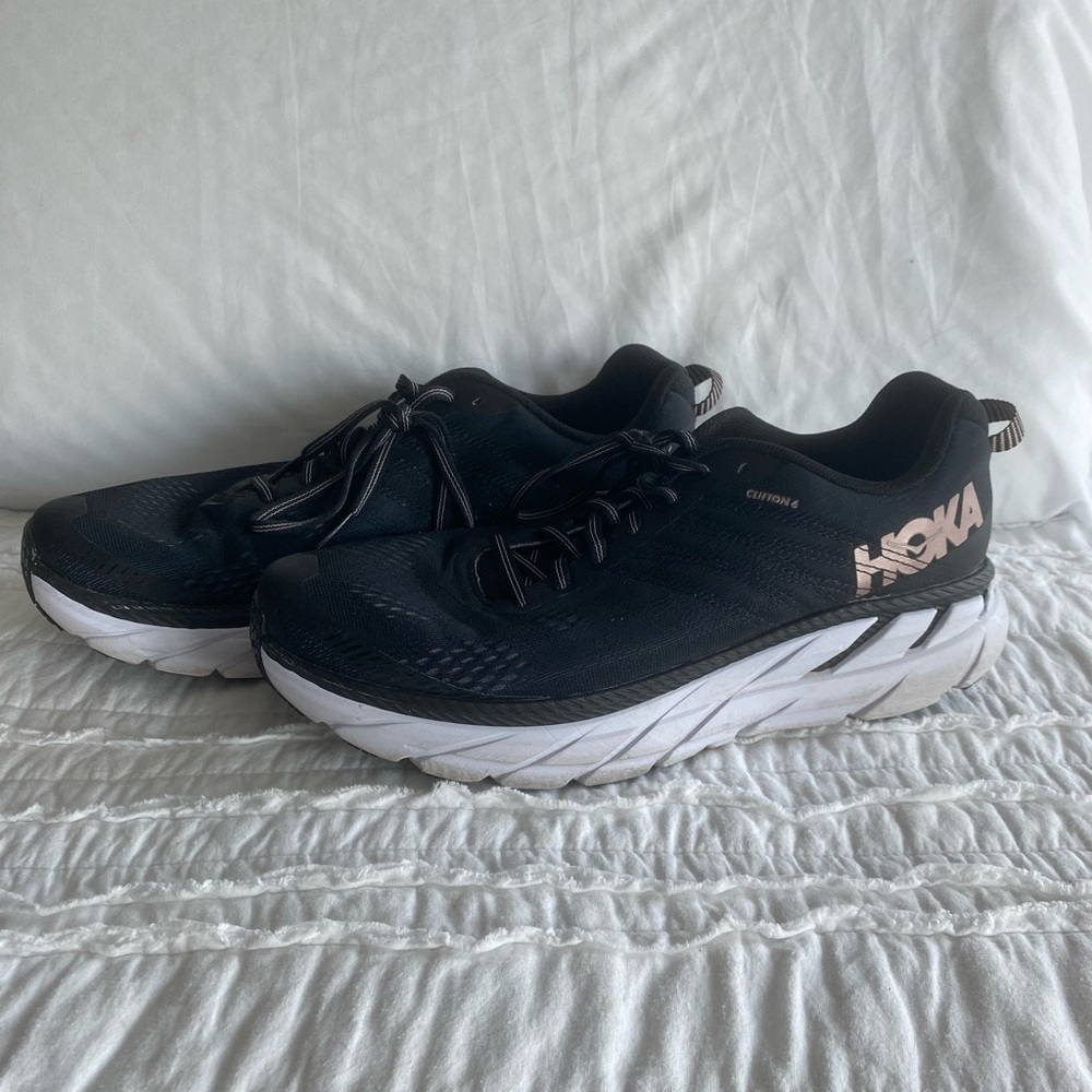 Hoka Running Shoes